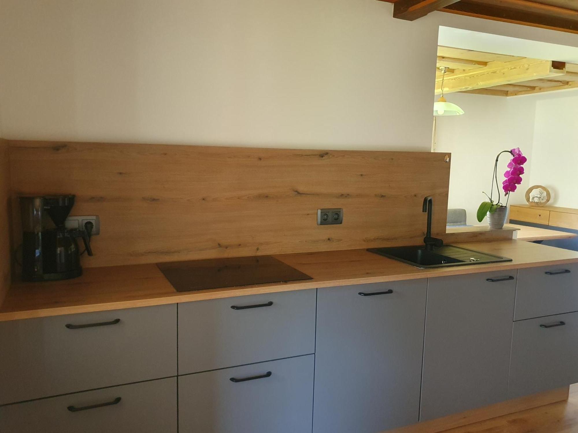 Ferienwohnung Haus Schraml Grundlsee Exterior foto