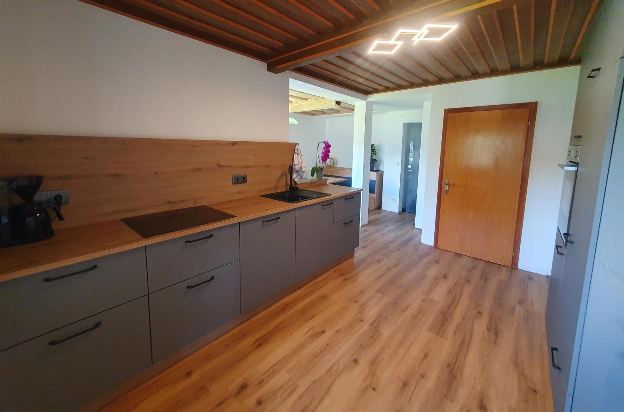 Ferienwohnung Haus Schraml Grundlsee Exterior foto