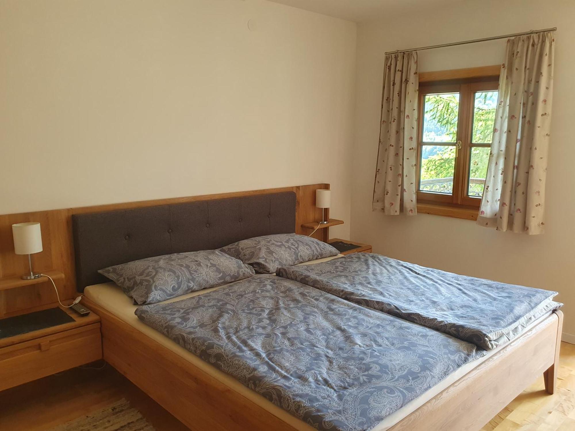 Ferienwohnung Haus Schraml Grundlsee Exterior foto